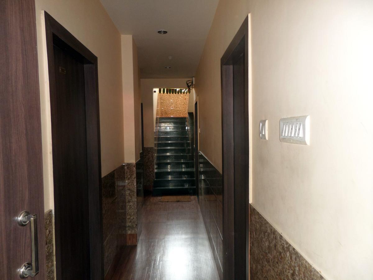 Hotel Rajyog Ranjangaon Ganpati Dış mekan fotoğraf