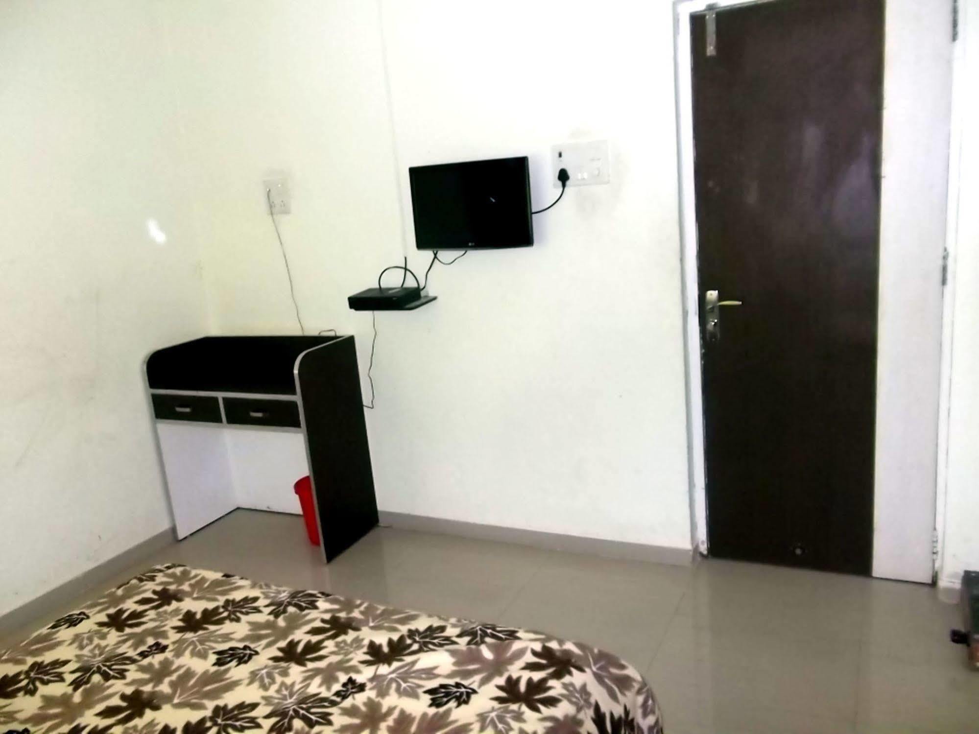 Hotel Rajyog Ranjangaon Ganpati Dış mekan fotoğraf