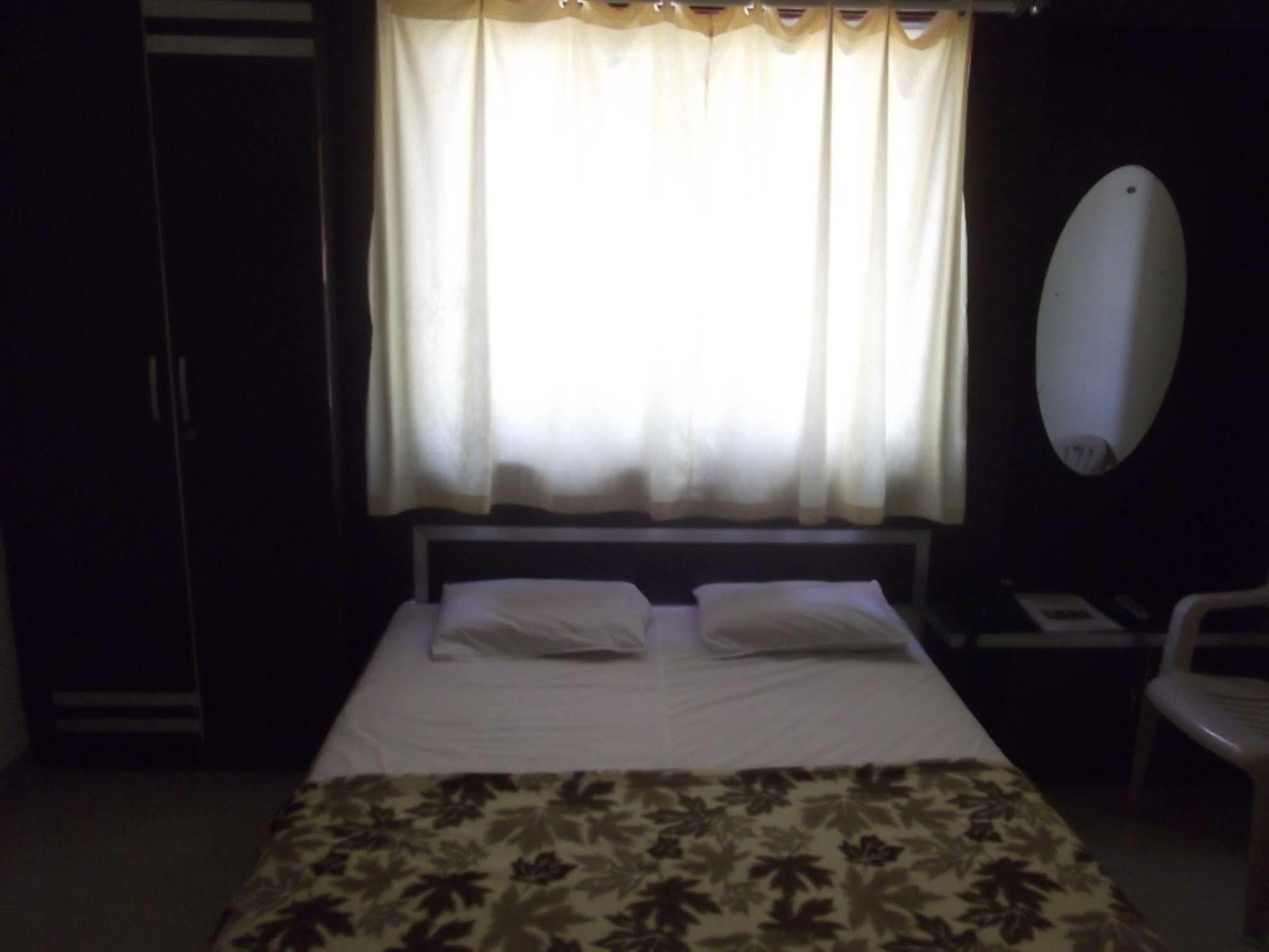 Hotel Rajyog Ranjangaon Ganpati Dış mekan fotoğraf